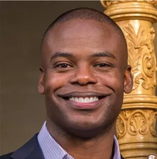 Demarre McGill